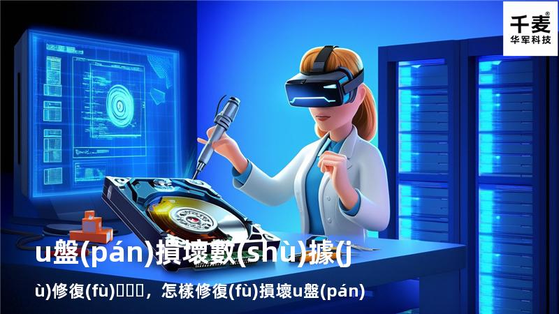 u盤(pán)損壞數(shù)據(jù)修復(fù)，怎樣修復(fù)損壞u盤(pán)